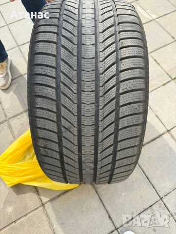 ГУМИ 315/40/21, снимка 8 - Гуми и джанти - 54073574