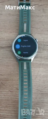 Huawei Watch GT 6, снимка 4 - Смарт часовници - 55554440