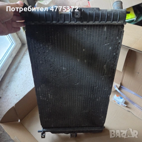Опел Вектра Б ,1.6 16 в 2001 год, снимка 2 - Части - 54997769