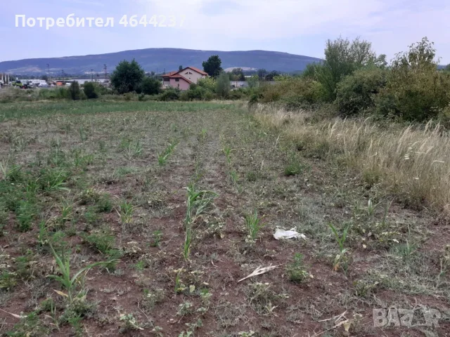 ПРОДАВА Парцел, гр. Монтана, зад Трансойл