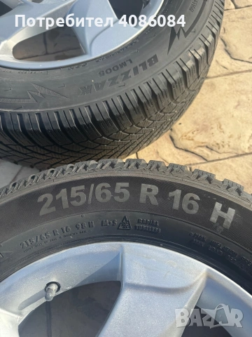Джанти с гуми за Дачия Дъстър, снимка 7 - Гуми и джанти - 55151722