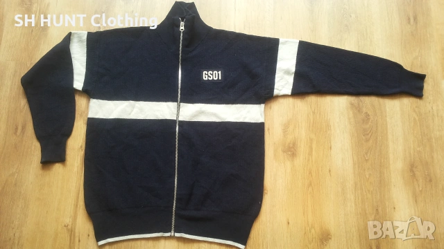 G-STAR RAW 70% WOOL Jacket размер XXL жилетка 70% Вълна - 2758