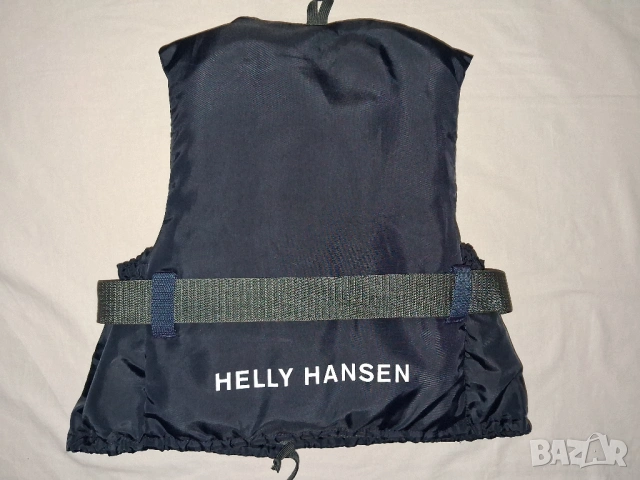 2 броя -Helly Hansen  - Спасителна жилетка , снимка 2 - Водни спортове - 46760189