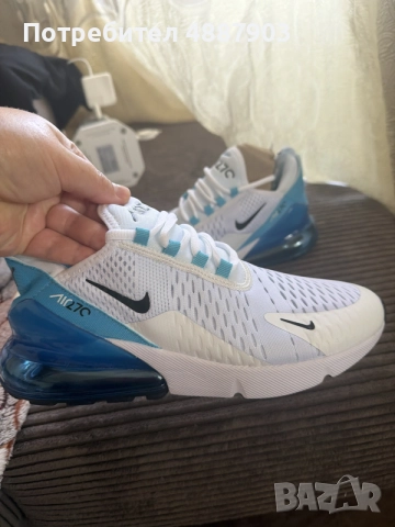 Original Nike size 39