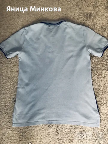 Детска тениска Polo by Ralph Lauren, снимка 2 - Детски тениски и потници - 55434898