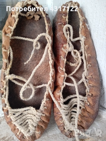 Носия и цървули, снимка 6 - Декорация за дома - 54193206