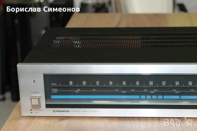 PIONEER TX-520L, снимка 2 - Други - 54884882