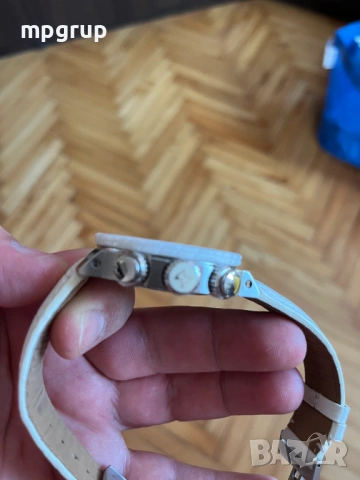 Продавам рядък часовник EDOX CLASS-1 45MM, снимка 3 - Мъжки - 54399583
