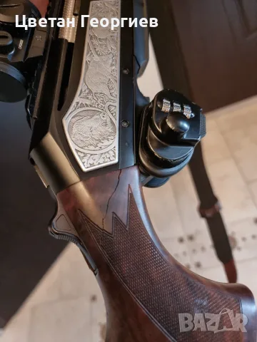 КАРАБИНА BROWNING, снимка 10 - Ловно оръжие - 55286280