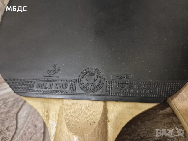 тенис на маса, федербал, снимка 4 - Други спортове - 54269406