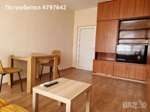 Двустаен апартамент в Тракия, снимка 2 - Апартаменти - 54591628