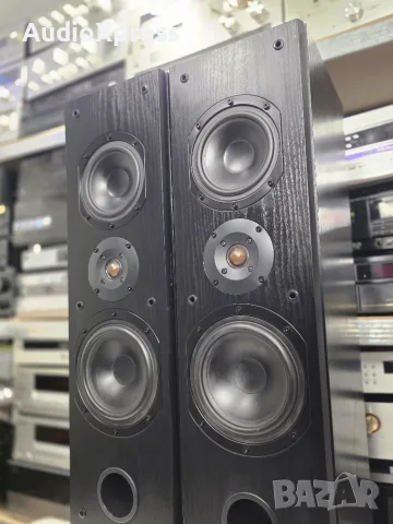 💥 Eltax KH-502 – Скандинавски стоящи кули с жесток строй! 🇩🇰🔊🎶, снимка 4 - Тонколони - 55621959