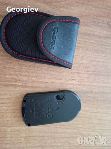 Продавам фотоапарат Canon EOS!, снимка 8 - Фотоапарати - 54843303