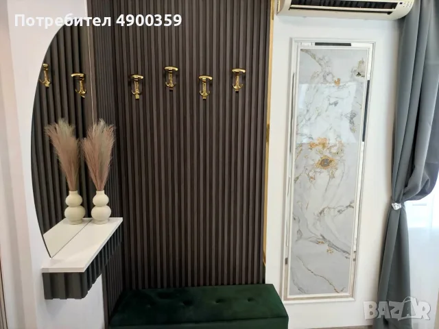 Собственник продава двустаен апартамент топ център, снимка 15 - Апартаменти - 55442448