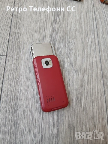 Nokia 7610s, снимка 3 - Nokia - 55105802