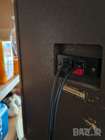 Akai SW-127, снимка 7 - Тонколони - 54331042