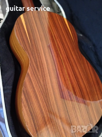 DI Giorgio класическа китара, снимка 7 - Китари - 54167273