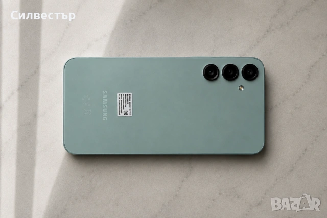Чисто нов Samsung A16 + ПОДАРЪК Външна батерия (Power Bank), снимка 2 - Samsung - 55036302