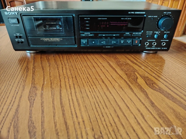 Sony TC-RX70