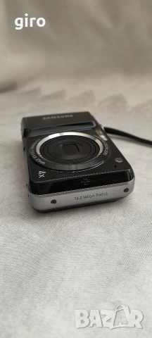 Цифров фотоапарат Samsung ES25, снимка 10 - Фотоапарати - 54509108