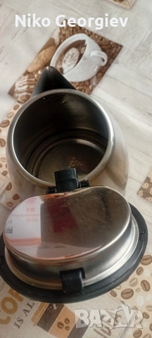 Електрическа кана , снимка 8 - Кани - 54308393