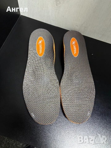 Ортопедични стелки 42