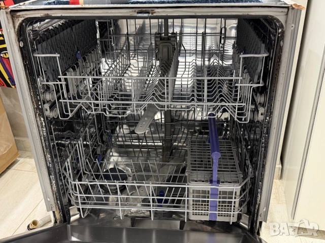Съдомиялна за пълно вграждане BEKO DIN16310, снимка 3 - Съдомиялни - 54703215