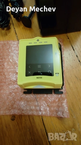 POS Терминали Nayax VPOS Touch, снимка 8 - Вендинг машини - 54702397