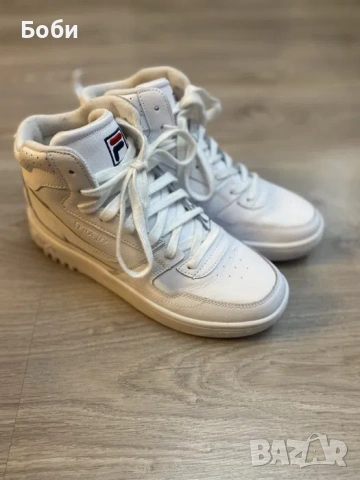 Маратонки Fila , снимка 4 - Маратонки - 54330078