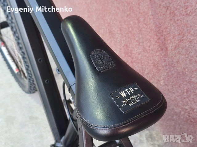 Продавам планински велосипед (MTB) – отлично състояние!, снимка 6 - Велосипеди - 55100429