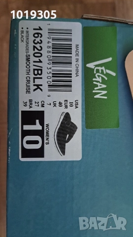 Джапанки Skechers, снимка 6 - Джапанки - 55243901