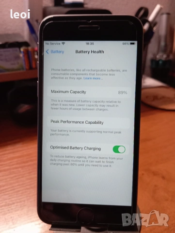 iPhone за ремонт или части, снимка 11 - Apple iPhone - 54114566