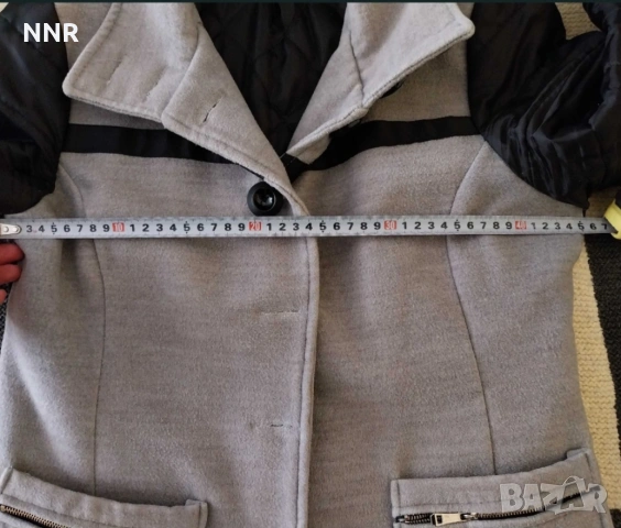 Яке - пролет/есен , снимка 2 - Якета - 54082370