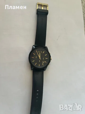мъжки часовник ARMANI EXCHANGE, снимка 3 - Мъжки - 55671469