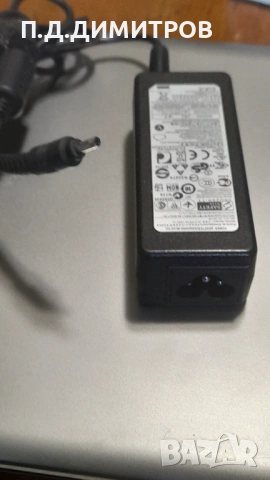  Notebook Samsung model NP530 U3B -ЗА ЧАСТИ, снимка 6 - Други - 54824498