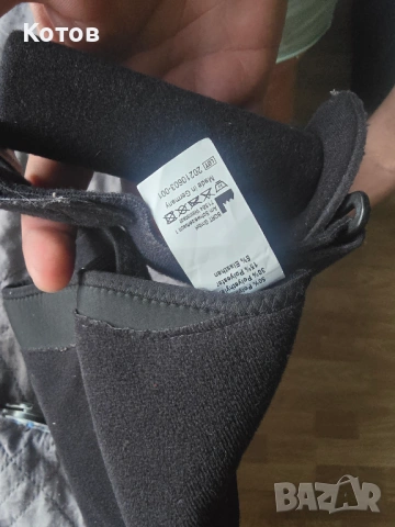 Ортеза за лакът Bort ROM, стабилизираща и фиксираща с механизм и регулация на двете дължини, дясна, снимка 2 - Ортези и протези - 54148935