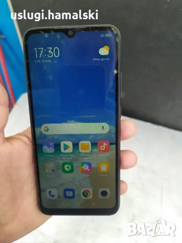 Телефон Redmi 9A, снимка 2 - Xiaomi - 55333403