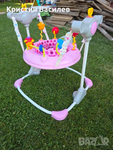 Jumper Vista pink, снимка 2 - Други - 55088167
