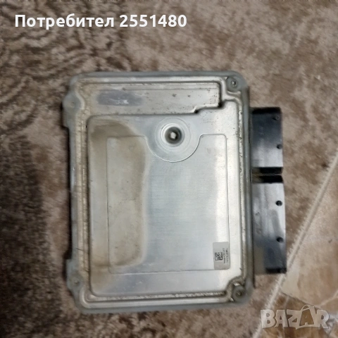 „Компютър двигател 2.0 TDI VW / Audi / Skoda“, снимка 2 - Части - 54655354