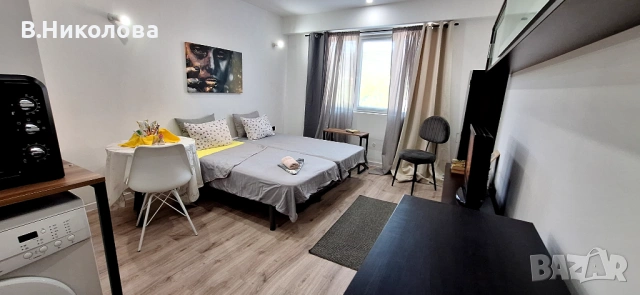 Квартира ,гр.Перник Мошино , снимка 5 - Апартаменти - 53980091