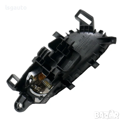 Предна лява вътрешна дръжка Nissan Qashqai II 2013-2021 ID: 160491 ОЕМ № 806714EA0A, снимка 2 - Части - 54614007