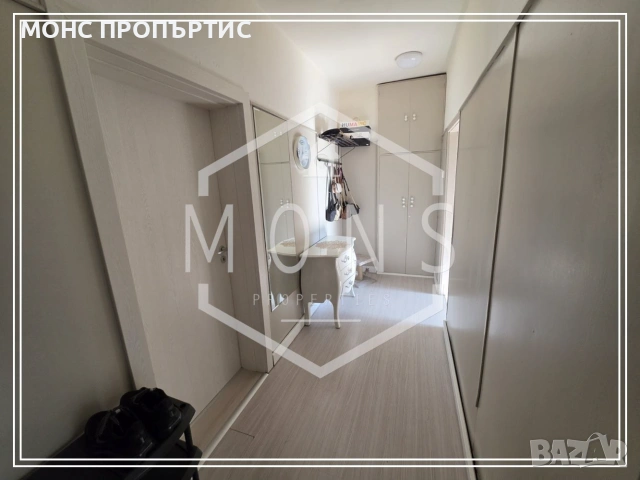 Продава се обзаведен четиристаен апартамент в  кв. Красна поляна 2, гр. София, снимка 13 - Апартаменти - 54886370