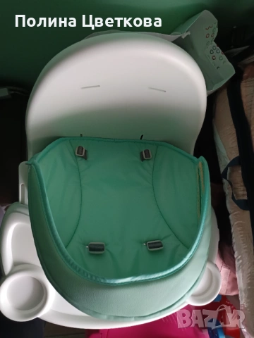 Столче за хранене , снимка 5 - Столчета за хранене - 54079669