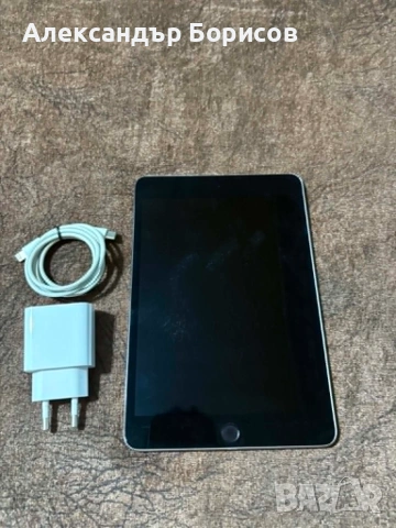 Apple iPad mini 4, снимка 4 - Таблети - 55165106