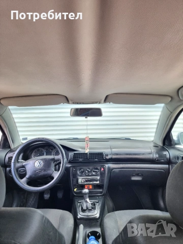 VW Pasat 1.9, снимка 14 - Автомобили и джипове - 54961864