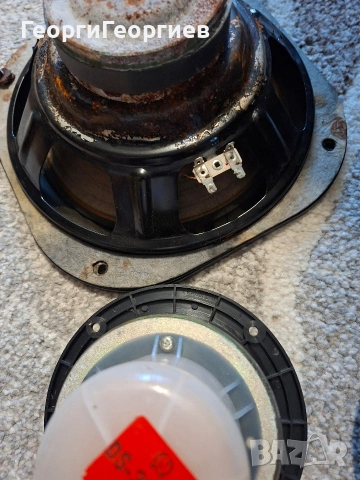 PIONEER CS--E531 говорители. , снимка 7 - Тонколони - 55155913