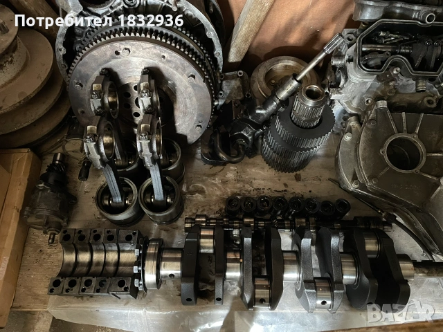 Land Rover Discovery 1 на части, снимка 5 - Автомобили и джипове - 54908849