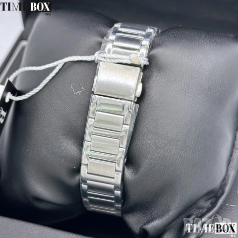 Hugo Boss Flawless Ladies Classic 1502530, снимка 4 - Дамски - 49612356