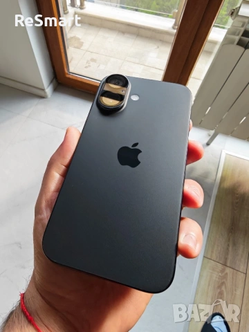 🔘НОВ | iPhone 16  ГАРАНЦИЯ , снимка 9 - Apple iPhone - 54393406