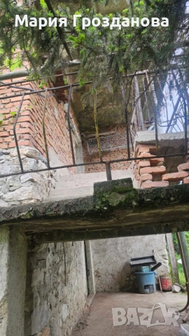 Къща м село Дъбравите, снимка 4 - Къщи - 54656193
